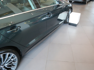 2017Sportback 45 TFSI \(yn)(dng) (x)(ji)^