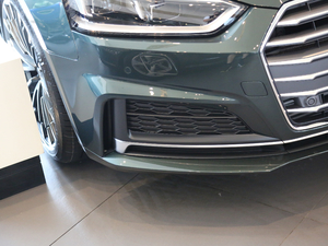 2017Sportback 45 TFSI \(yn)(dng) (x)(ji)^