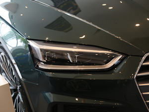 2017Sportback 45 TFSI \(yn)(dng) (x)(ji)^