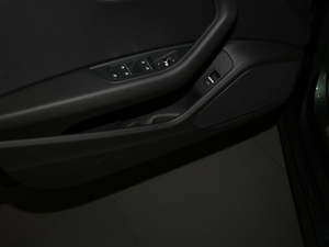 2017Sportback 45 TFSI \(yn)(dng) ǰT(ch)g