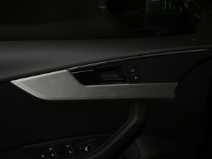 2017Sportback 45 TFSI \ g