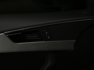 2017Sportback 45 TFSI \ g