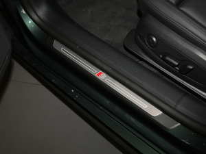 2017Sportback 45 TFSI \ g