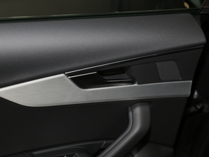 2017Sportback 45 TFSI \ g