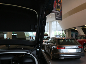 2017Sportback 45 TFSI \(yn)(dng) g