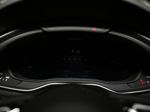 2017Sportback 45 TFSI \(yn)(dng) п؅^(q)