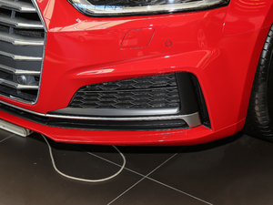 2017Sportback 45 TFSI r (ji)^