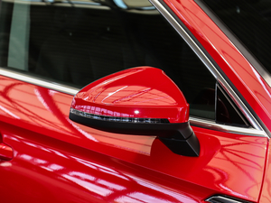 2017Sportback 45 TFSI r (ji)^