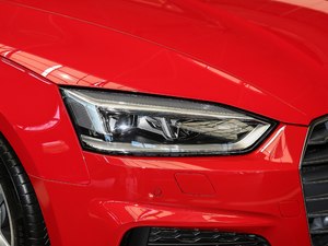 2017Sportback 45 TFSI r (ji)^