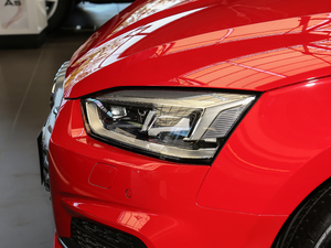 2017Sportback 45 TFSI r (ji)^