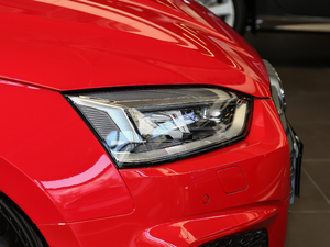 2017Sportback 45 TFSI r ^