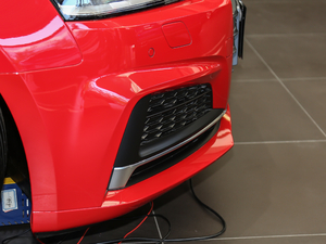 2017Sportback 45 TFSI r ^