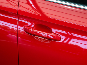 2017Sportback 45 TFSI r ^