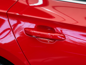 2017Sportback 45 TFSI r ^