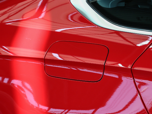 2017Sportback 45 TFSI r ^