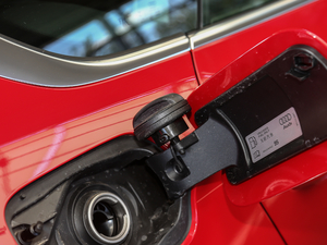 2017Sportback 45 TFSI r ^