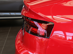 2017Sportback 45 TFSI r ^