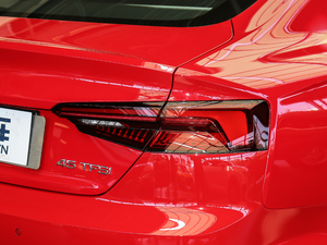 2017Sportback 45 TFSI r ^