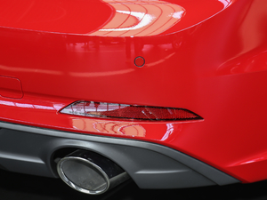 2017Sportback 45 TFSI r ^