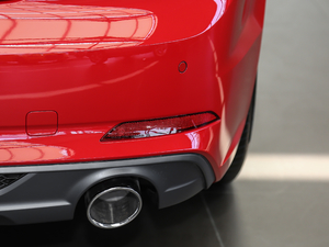 2017Sportback 45 TFSI r ^