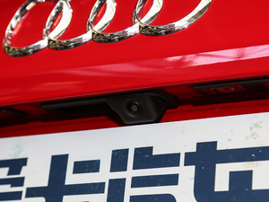 2017Sportback 45 TFSI r ^