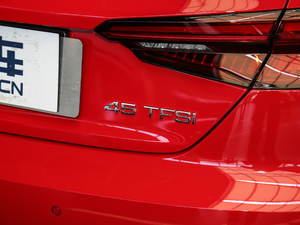 2017Sportback 45 TFSI r ^