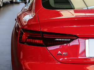 2017Sportback 45 TFSI r ^