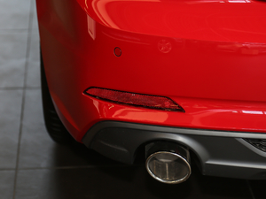 2017Sportback 45 TFSI r ^