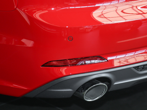 2017Sportback 45 TFSI r ^