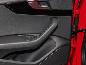 2017Sportback 45 TFSI r g