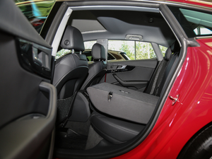 2017Sportback 45 TFSI r ηŵ