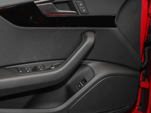 2017Sportback 45 TFSI r g