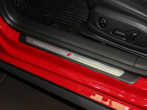 2017Sportback 45 TFSI r g