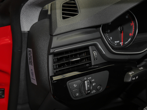 2017Sportback 45 TFSI r g