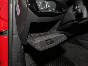 2017Sportback 45 TFSI r g