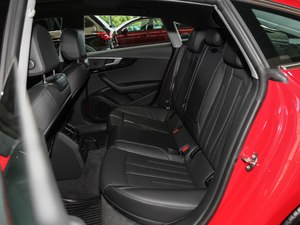 2017Sportback 45 TFSI r 