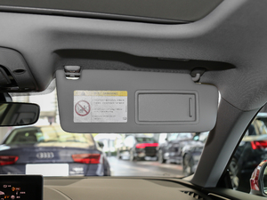 2017Sportback 45 TFSI r g