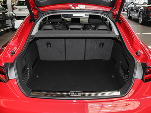 2017Sportback 45 TFSI r g