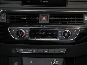 2017Sportback 45 TFSI r {{