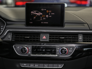 2017Sportback 45 TFSI r {L