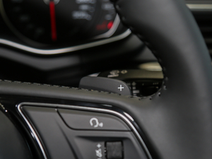 2017Sportback 45 TFSI r п؅^