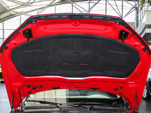 2017Sportback 45 TFSI r 