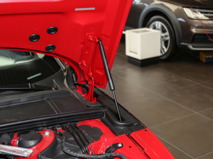 2017Sportback 45 TFSI r 