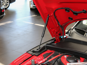 2017Sportback 45 TFSI r 