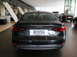 2017Sportback 45 TFSI quattro \ w^