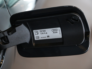 2017Sportback 45 TFSI quattro \ ^