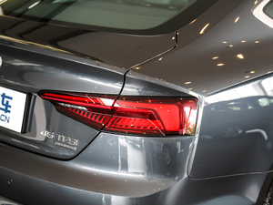 2017Sportback 45 TFSI quattro \ (ji)^