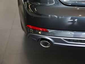 2017Sportback 45 TFSI quattro \ (ji)^