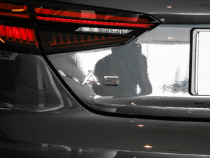 2017Sportback 45 TFSI quattro \ (ji)^