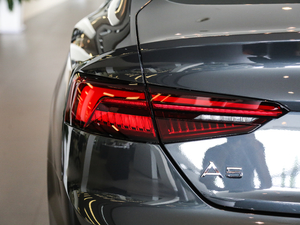 2017Sportback 45 TFSI quattro \ (ji)^